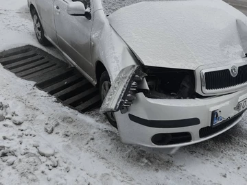 Авто Skoda Fabia 2006 № 8443011