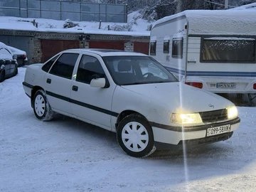 Авто Opel Vectra 1991 № 8443036