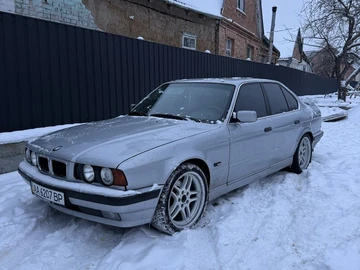 Авто BMW 5 Серия 1995 № 8443038