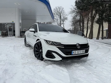Авто Volkswagen Arteon 2020 № 8443042