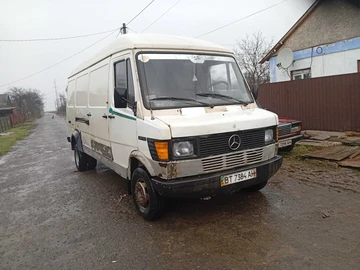 Авто Mercedes 260 1989 № 8443051