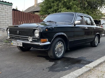 Авто ГАЗ 24 1983 № 8443055