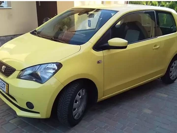 Авто SEAT Arosa 2014 № 8443058