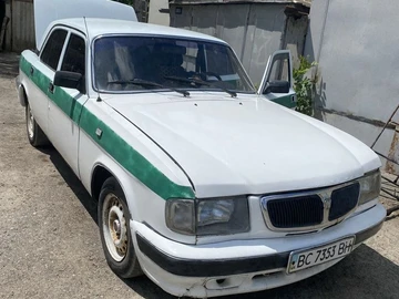 Авто ВАЗ 2110 2003 № 8443061