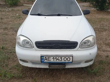 Авто Daewoo Arcadia 2012 № 8443109