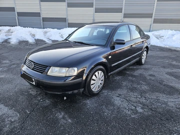 Авто Volkswagen Passat Sedan 1998 № 8443113