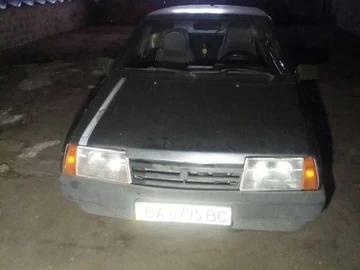 Авто ВАЗ 2109 2006 № 8443117