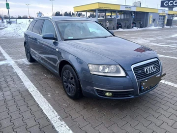 Авто Audi A6 2007 № 8443163