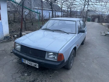 Авто  2141 1992 № 8443167