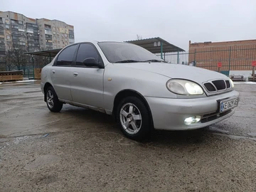 Авто Daewoo Arcadia 2004 № 8443171