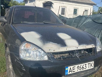 Авто ВАЗ 2170 Priora 2008 № 8443175
