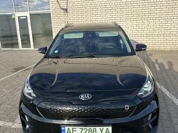 Авто KIA Niro 2020 № 8443191