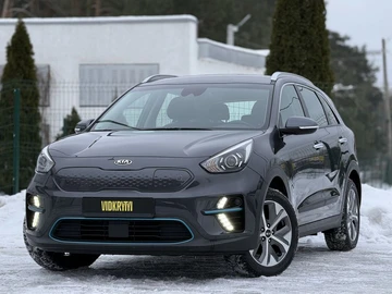 Авто KIA Niro 2021 № 8443195