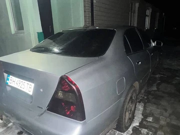 Авто Chery Eastar 2008 № 8443168
