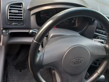 Авто KIA Picanto 2006 № 8443261