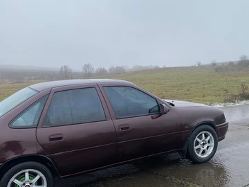Авто Opel Vectra 1992 № 8443267