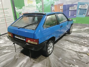 Авто ВАЗ 2108 1987 № 8443273