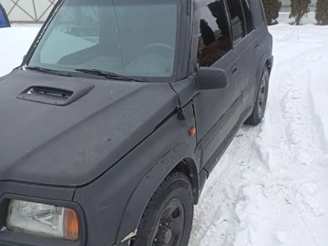 Авто Suzuki Vitara 1997 № 8443276