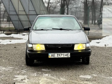 Авто Saab 9000 1987 № 8443277