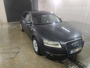 Авто Audi A6 2005 № 8443279
