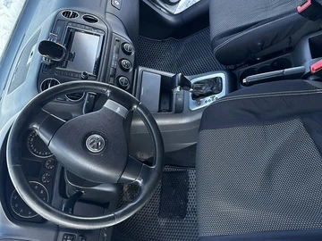 Авто Volkswagen Golf Plus 2007 № 8443281