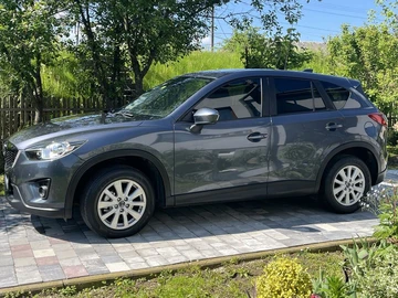 Авто Mazda Cx-5 2012 № 8443282