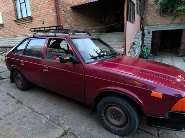 Авто  Grenadier 1993 № 8443285