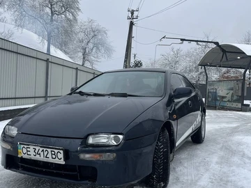 Авто Mazda 323 1995 № 8443292
