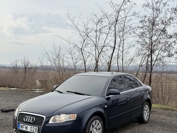 Авто Audi A4 2006 № 8443293
