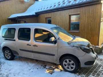 Авто Mercedes Mb 2014 № 8443295
