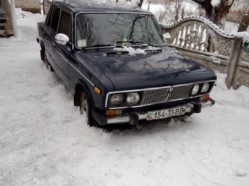 Авто ВАЗ 2106 1992 № 8443306