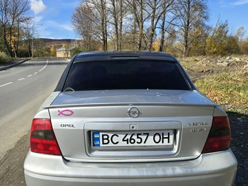 Авто Opel Vectra 2000 № 8443311