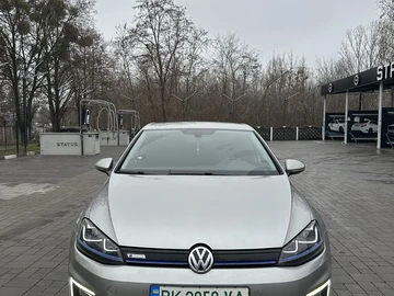 Авто Volkswagen Golf 2015 № 8443405