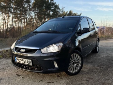 Авто Ford C-Max 2010 № 8443419