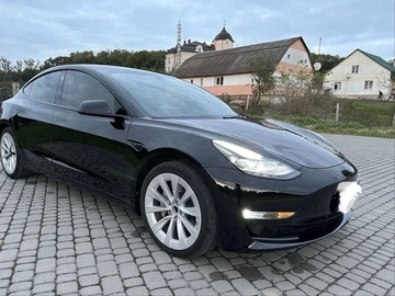 Авто Tesla Model 3 2022 № 8443427