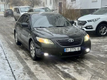 Авто Toyota Camry 2008 № 8443431