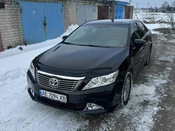 Авто Toyota Camry 2012 № 8443437