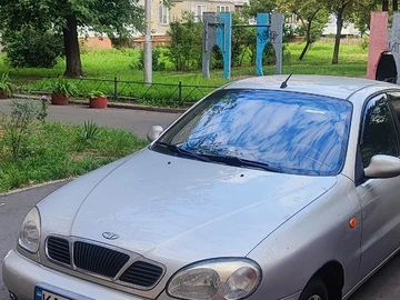 Авто Daewoo Sens 2004 № 8443439