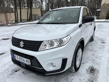 Авто Suzuki Vitara 2019 № 8443443