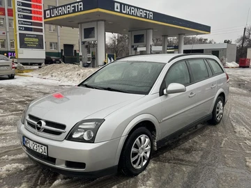 Авто Opel Vectra 2004 № 8443449