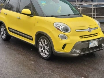 Авто Fiat 126 2013 № 8443450