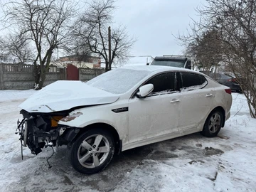 Авто KIA Optima 2013 № 8443452