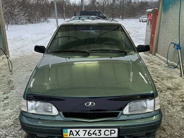 Авто ВАЗ 2115 2010 № 8443453