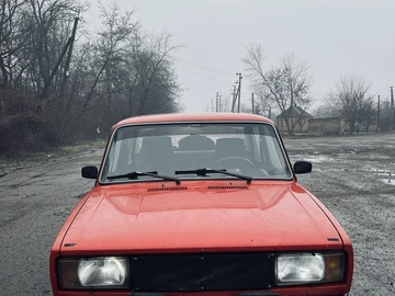 Авто ВАЗ 2105 1989 № 8443458