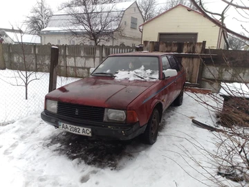 Авто  2141 1987 № 8443460
