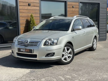 Авто Toyota Avensis 2008 № 8443465