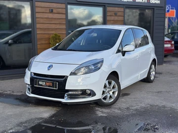 Авто Renault Grand Scenic 2012 № 8443466