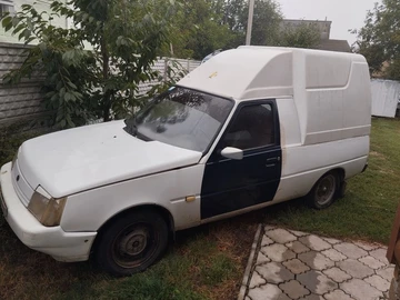 Авто ЗАЗ 1105 2008 № 8443467