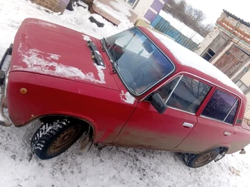 Авто ВАЗ 2101 1975 № 8443526