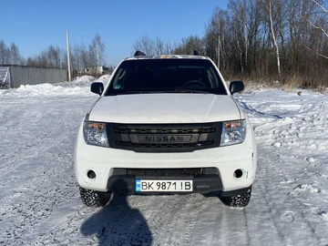 Авто Nissan Pathfinder 2007 № 8443527